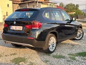 BMW x1 sDrive 18d stare foarte bună! - imagine 4