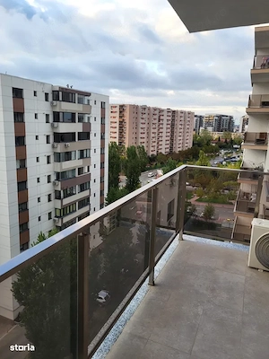 garsoniera HILS BRAUNER-metrou 5 minute-centrala proprie-parcare proprie - imagine 8