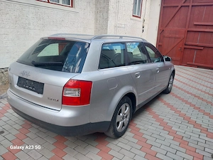 Vând Audi A6 B4 1.9 tdi 131cp - imagine 6