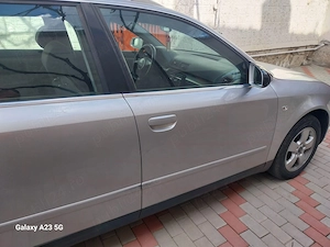 Vând Audi A6 B4 1.9 tdi 131cp - imagine 8