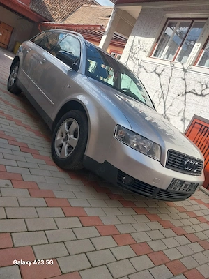 Vând Audi A6 B4 1.9 tdi 131cp