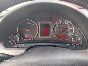 Vând Audi A6 B4 1.9 tdi 131cp - imagine 9