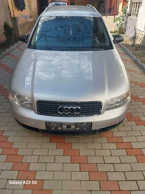 Vând Audi A6 B4 1.9 tdi 131cp - imagine 2