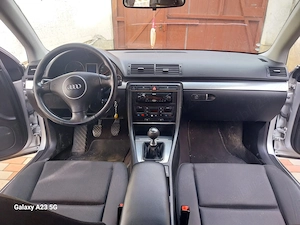 Vând Audi A6 B4 1.9 tdi 131cp - imagine 10