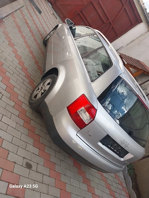 Vând Audi A6 B4 1.9 tdi 131cp - imagine 5