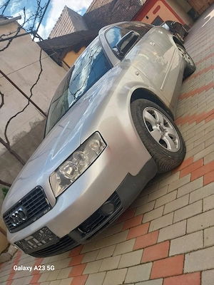 Vând Audi A6 B4 1.9 tdi 131cp - imagine 3