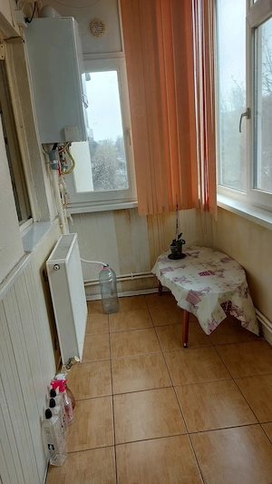 Apartament 2 camere decomandat Tomis Nord - imagine 5