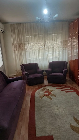 Apartament 2 camere decomandat Tomis Nord - imagine 9