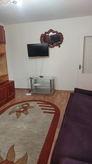 Apartament 2 camere decomandat Tomis Nord - imagine 4