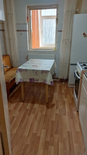 Apartament 2 camere decomandat Tomis Nord - imagine 2