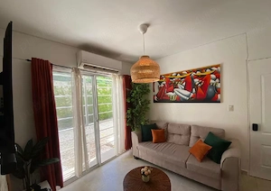 Apartament lux non stop 