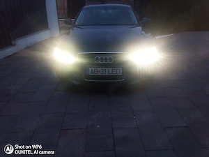 Audi A5 quattro 2.0d - imagine 5
