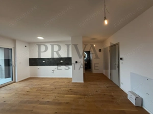 Apartament 2 camere, parcare subterana, Nord One Business Center - imagine 7