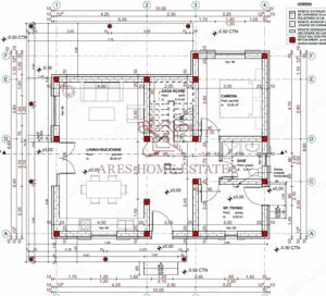 Casa individuala cu curte spatioasa | Mosnita Noua aproape de centura