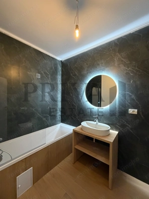 Apartament 2 camere, parcare subterana, Nord One Business Center - imagine 13