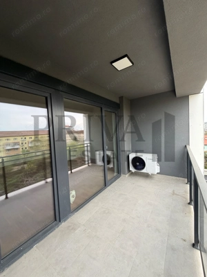 Apartament 2 camere, parcare subterana, Nord One Business Center - imagine 16