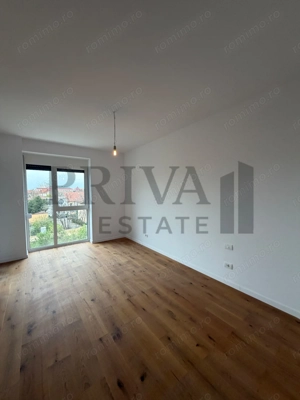 Apartament 2 camere, parcare subterana, Nord One Business Center - imagine 10