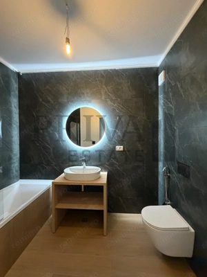 Apartament 2 camere, parcare subterana, Nord One Business Center - imagine 15
