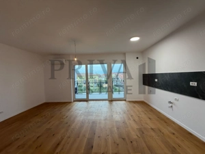 Apartament 2 camere, parcare subterana, Nord One Business Center - imagine 9