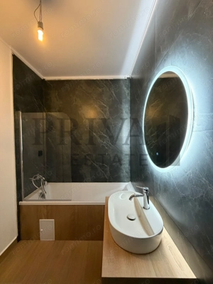 Apartament 2 camere, parcare subterana, Nord One Business Center - imagine 14