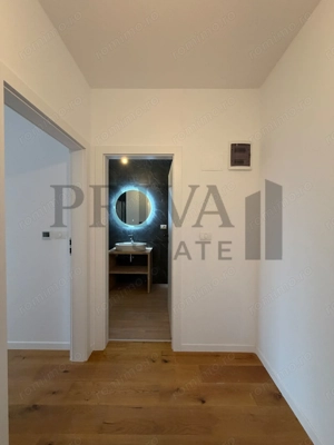 Apartament 2 camere, parcare subterana, Nord One Business Center - imagine 12