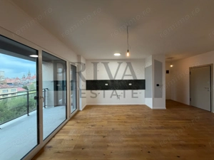 Apartament 2 camere, parcare subterana, Nord One Business Center - imagine 8
