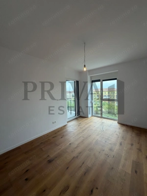 Apartament 2 camere, parcare subterana, Nord One Business Center - imagine 11