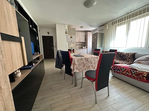 2 camere | centrala proprie | bloc nou | etaj 1 | zona excelenta |