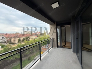 Apartament 2 camere, parcare subterana, Nord One Business Center - imagine 17