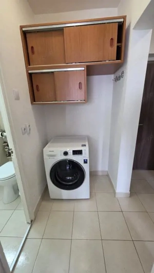 Inchiriez garsoniera decomandata I Str Bozieni - Parc Drumul Taberei - imagine 4