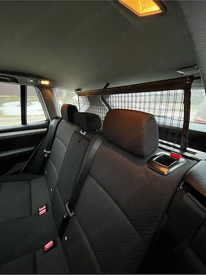 BMW X3 sDrive 2016 2.0 diesel - imagine 8