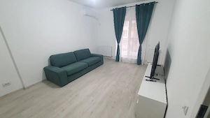 Vand apartament doua camere decomandat  - imagine 2