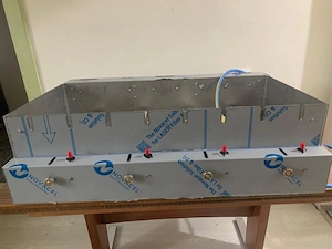 Vand cuptor premium pentru cozonac Kurtos pe gaz.