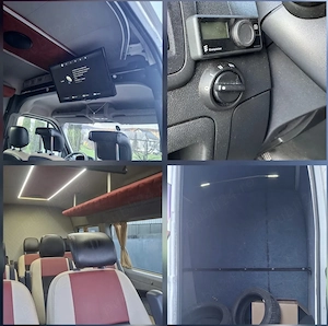 Vând Renault Master 2019  - imagine 5