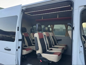 Vând Renault Master 2019  - imagine 4