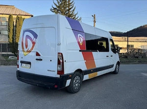 Vând Renault Master 2019  - imagine 3