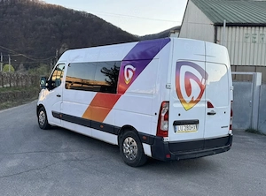 Vând Renault Master 2019  - imagine 2