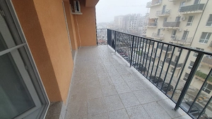 Vand apartament doua camere decomandat  - imagine 5