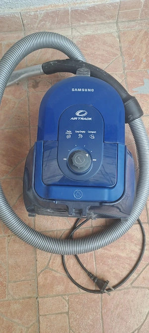 Vand aspirator Samsung 