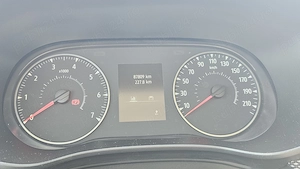 Dacia Logan III 2023 Benzină + GPL - imagine 7