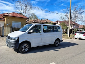 VW Transporter ,2000 Tdi,2011,euro5