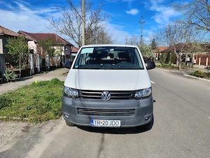 VW Transporter ,2000 Tdi,2011,euro5 - imagine 2