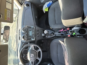 Dacia Logan de vânzare  - imagine 7