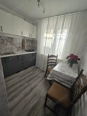 Garsoniera de inchiriat in zona Brancoveanu