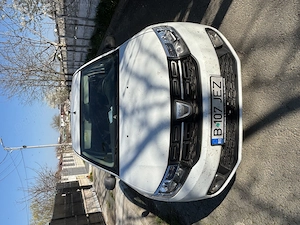 Dacia Logan de vânzare  - imagine 4