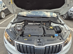 Skoda      Karoq    1.6  - imagine 2