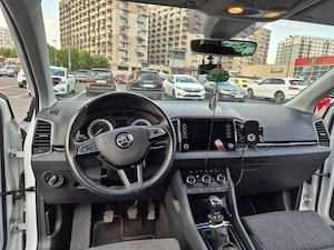 Skoda      Karoq    1.6  - imagine 5