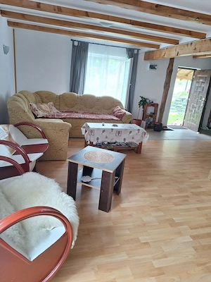 Vând casă Breaza-Nistoresti  - imagine 7