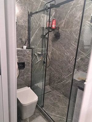 Garsoniera in zona Crangasi