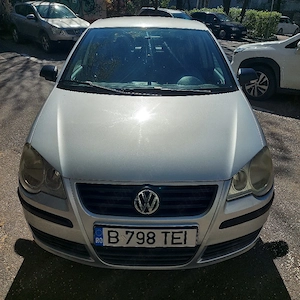 Volkswagen Polo 1.2 Benzină   2018